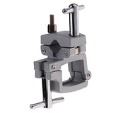 Max 1 Piece Drum Multi Clamp Drum Connecting Clamp Holder Drum Set Accessories