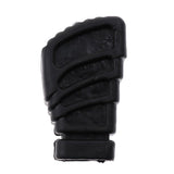 Max 3 Pieces Drum Rubber Feet for Drum Hardware Cymbal Stand Large