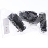 Max 3 Pieces Drum Rubber Feet for Drum Hardware Cymbal Stand Large