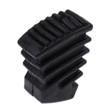 Max 3 Pieces Drum Rubber Feet for Drum Hardware Cymbal Stand Small