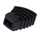Max 3 Pieces Drum Rubber Feet for Drum Hardware Cymbal Stand Small