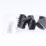 Max 3 Pieces Drum Rubber Feet for Drum Hardware Cymbal Stand Small