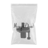 Max Rubber Hi-hat Cymbal Stand Holder Support for Drum Set Parts Accessories