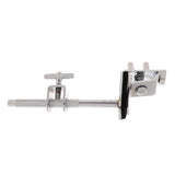 Max Durable Bass Drum Hoop Mounted Cowbell Holder Clamp