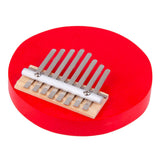 Max African Piano Kalimba Mbira Finger Thumb Piano Percussion for Children Gift