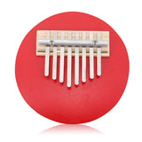 Max African Piano Kalimba Mbira Finger Thumb Piano Percussion for Children Gift
