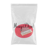 Max African Piano Kalimba Mbira Finger Thumb Piano Percussion for Children Gift