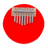 Max African Piano Kalimba Mbira Finger Thumb Piano Percussion for Children Gift
