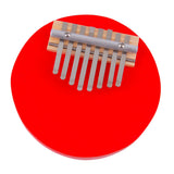 Max African Piano Kalimba Mbira Finger Thumb Piano Percussion for Children Gift