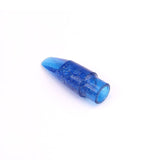 Max Durable Alto Saxophone Mouthpiece Sax Replacement Parts Dark Blue