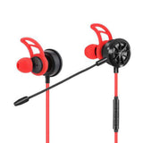 Max Stereo Earbud Headset with Microphone for Smartphone PC Computer Laptop