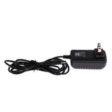 Maxbell Guitar Effects Power Supply Adapter Charger with 5 Way Cable US Plug