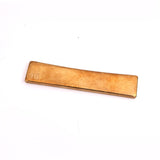 Max Maxb Durable Brass Guitar Radius Fret Press Caul Insert Luthier Tools 16''