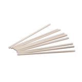 Maxbell 1 Pack Guitar Mandolin Bridge Saddle Nut Bone Blank Strips