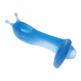 Maxbell Violin Bow Buddy Bow Holder Violin Fiddle Teaching Aid Correct Blue