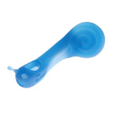 Maxbell Violin Bow Buddy Bow Holder Violin Fiddle Teaching Aid Correct Blue