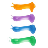 Maxbell Violin Bow Buddy Bow Holder Violin Fiddle Teaching Aid Correct Blue