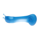 Maxbell Violin Bow Buddy Bow Holder Violin Fiddle Teaching Aid Correct Blue