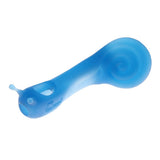 Maxbell Violin Bow Buddy Bow Holder Violin Fiddle Teaching Aid Correct Blue