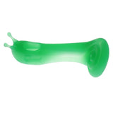 Maxbell Violin Bow Buddy Bow Holder Violin Fiddle Teaching Aid Correct Green