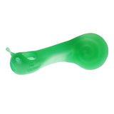 Maxbell Violin Bow Buddy Bow Holder Violin Fiddle Teaching Aid Correct Green
