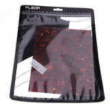 Max 5 Color Electric Guitar Pickguard Scratch Guitar Material Blank Plate  #4