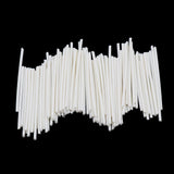 Max Guitar Side Dot Markers Rods Fretboard Position Marker Inlay Dots White