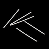 Max Guitar Side Dot Markers Rods Fretboard Position Marker Inlay Dots White