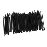 Max 1 Pack ABS Plastic Guitar Side Dot Position Markers Black