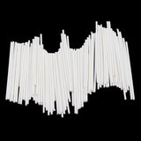 Max 1 Pack ABS Plastic Guitar Side Dot Position Markers White