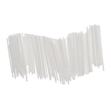 Max 1 Pack ABS Plastic Guitar Side Dot Position Markers White