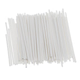 Max 1 Pack ABS Plastic Guitar Side Dot Position Markers White