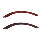 Max Comfortable Guitar Armrest Model for 39-41inch Acoustic Guitar  Mahogany