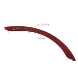 Max Comfortable Guitar Armrest Model for 39-41inch Acoustic Guitar  Mahogany