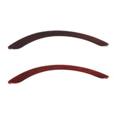 Max Comfortable Guitar Armrest Model for 39-41inch Acoustic Guitar  Mahogany