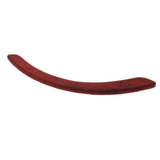 Max Comfortable Guitar Armrest Model for 39-41inch Acoustic Guitar  Mahogany