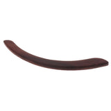 Max Comfortable Guitar Armrest Model for 39-41inch Acoustic Guitar  Rosewood