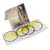 Max Set of Ukulele String Uke Nylon String U105/U101 Replacement String Black