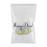 Max Set of Ukulele String Uke Nylon String U105/U101 Replacement String Black