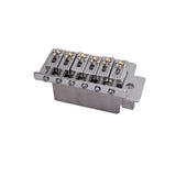 Max 6 String Electric Guitar Tremolo Bridge with Whammy Bar for ST SQ Silver