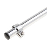 Max Zinc Alloy Drum Holder Drum Stand Support Display Tool for Drum Players