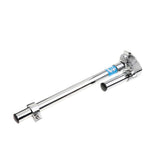 Max Zinc Alloy Drum Holder Drum Stand Support Display Tool for Drum Players