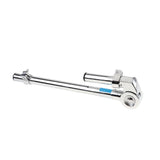 Max Zinc Alloy Drum Holder Drum Stand Support Display Tool for Drum Players
