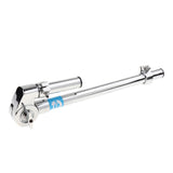 Max Zinc Alloy Drum Holder Drum Stand Support Display Tool for Drum Players