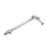 Max Zinc Alloy Drum Holder Drum Stand Support Display Tool for Drum Players
