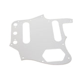 Max Guitar Pickguard Anti-Scratch Protector for Fender Jaguar Guitar  C