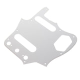 Max Guitar Pickguard Anti-Scratch Protector for Fender Jaguar Guitar  C