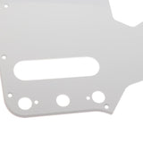Max Guitar Pickguard Anti-Scratch Protector for Fender Jaguar Guitar  C