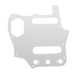 Max Guitar Pickguard Anti-Scratch Protector for Fender Jaguar Guitar  C