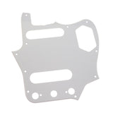 Max Guitar Pickguard Anti-Scratch Protector for Fender Jaguar Guitar  C
